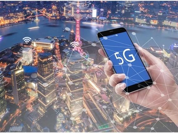 发展实体经济为什么需要与“5G+工业互联网”融合创新？