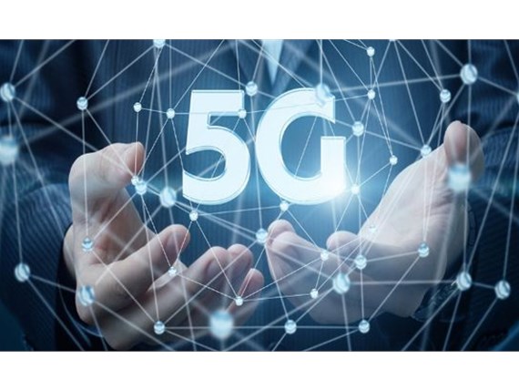 在数字中国、智慧社会建设和中国新型工业化进程中，“5G+工业互联网”将发挥哪三类不同的作用？