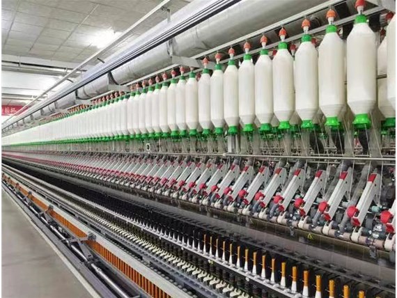 山东泰安：2025要“双倍增”！将纺服业作为优势产业全力打造